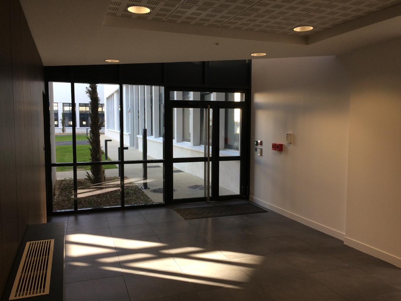 Bureau Villeurbanne 758m² Location bureau Villeurbanne Rhône OLBUR2422732 6